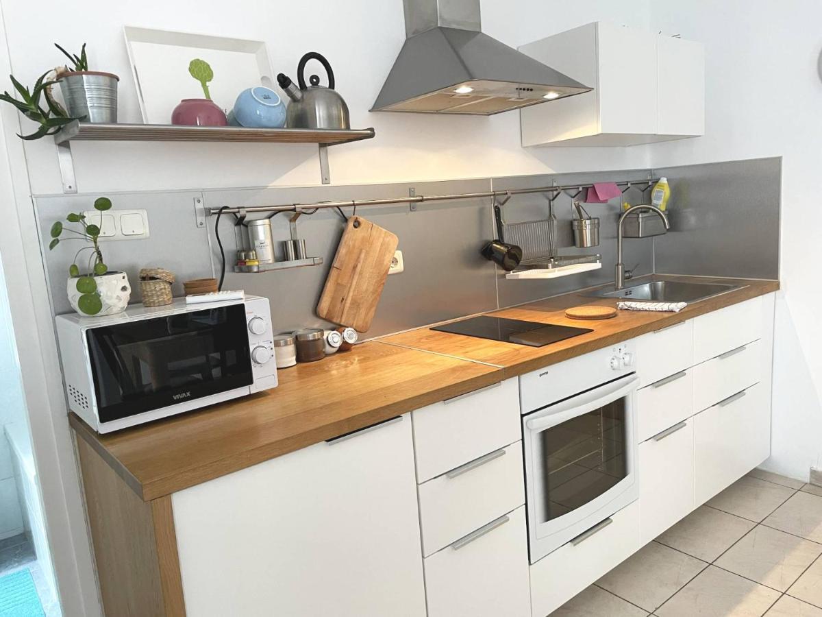 Hygge Apartmán Záhřeb