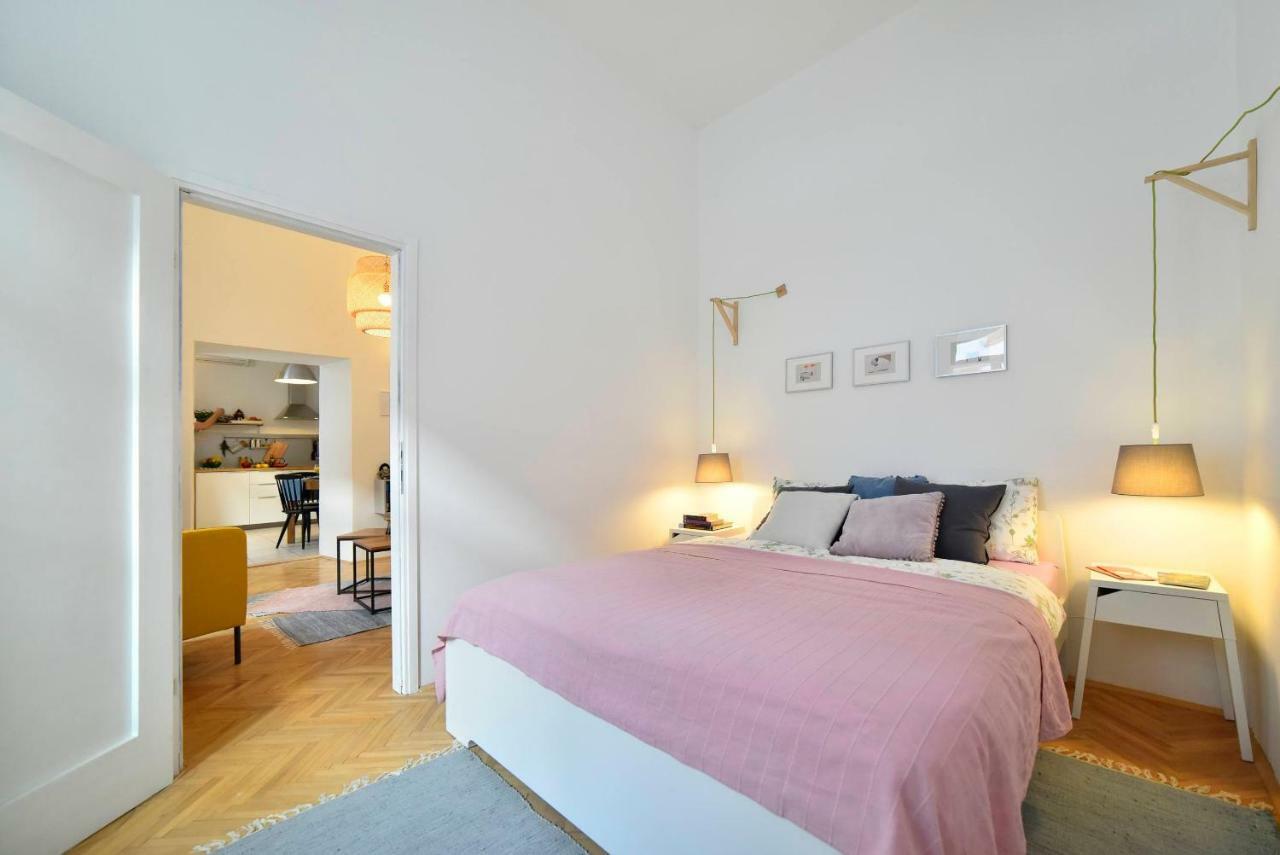 Apartmán Hygge *