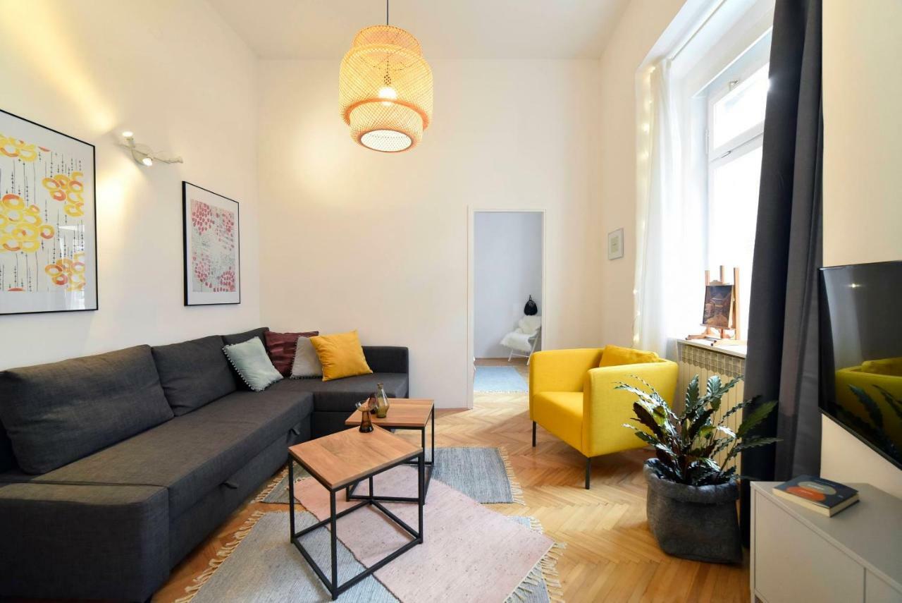 Apartmán Hygge