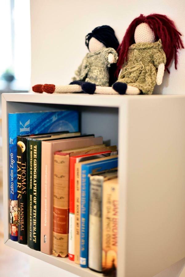 Apartmán Hygge *