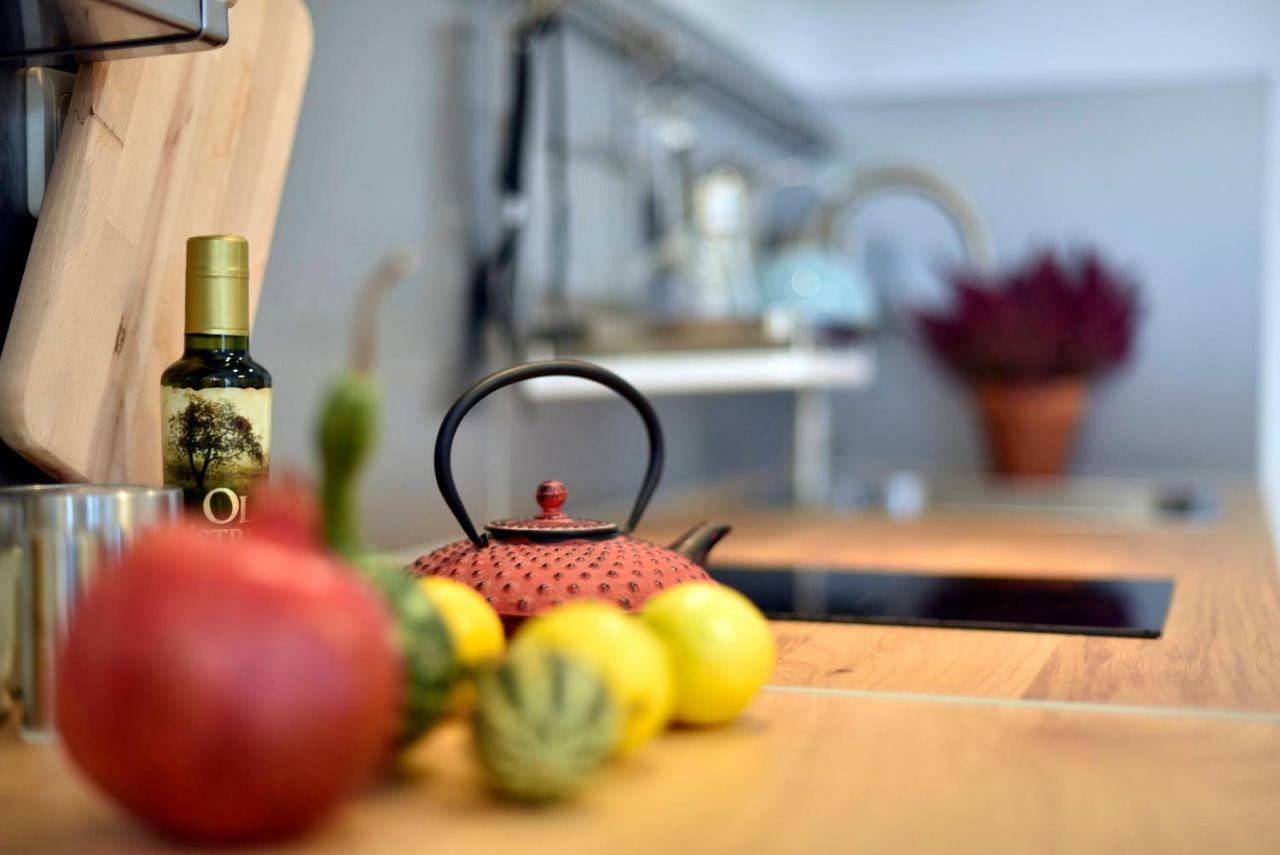 Hygge Apartmán