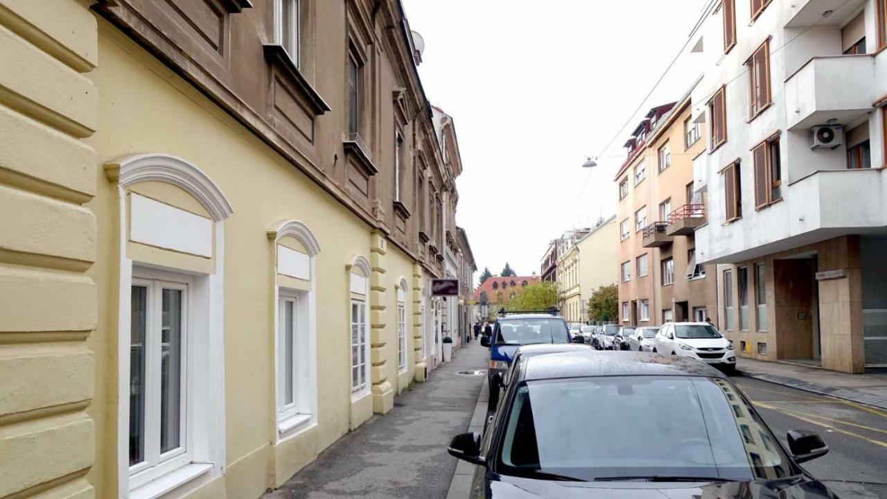 Hygge * Záhřeb